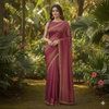 Ankur By Suma Twill Net Fancy Saree Wholesale Market In Surat With Price